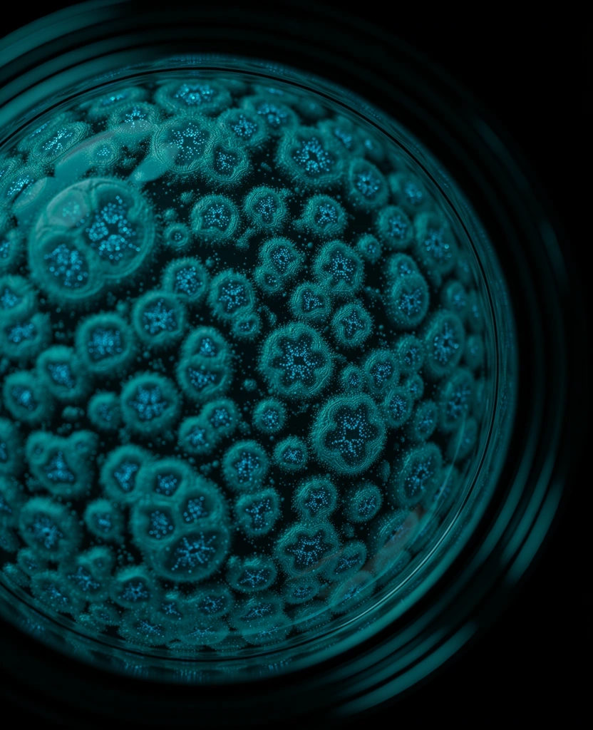 Nutritional laboratory analysis